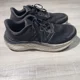 thumbnail image 1 of Size 11 - New Balance Fresh Foam X Kaiha Road Black Dark Silver Metallic Running, 1 of 6