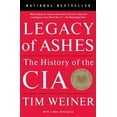 thumbnail image 3 of Legacy of Ashes: The History of the CIA, (Paperback), 3 of 3