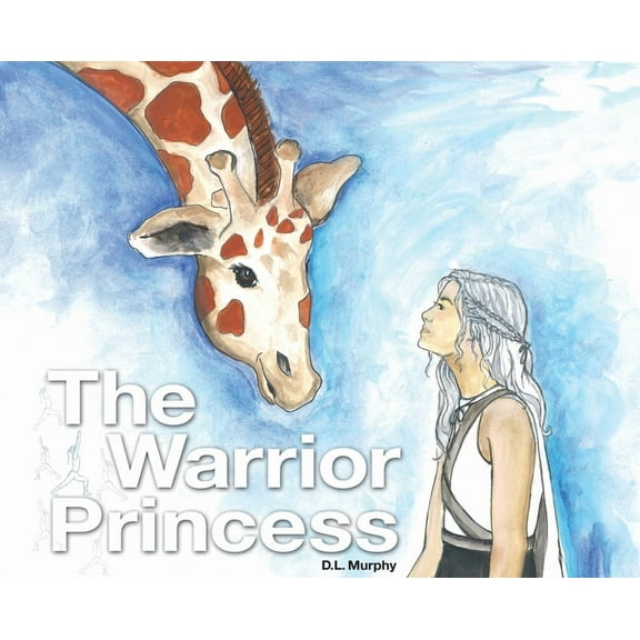The Warrior Princess, (Hardcover)
