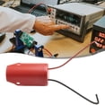 thumbnail image 2 of Adaptateur de Batterie 12V pour m 12 Câble Inclus, 2 of 9
