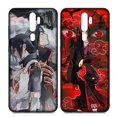 thumbnail image 4 of Cover Xiaomi Redmi Note 10 Pro 10S Note10 9C 9T Silicone Soft Casing TPU B1-GC68 Itachi Uchiha Akatsuki Naruto Anime Phone Case, 4 of 4