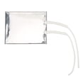 thumbnail image 3 of PTC Heating Component Plate 304 Stainless Steel Insulated High Temperature Resistant 220V 220W, 3 of 14