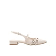thumbnail image 1 of Flats Mujer Kipon Formal Vestir beige 25, 1 of 6