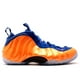 Nike - Hommes - Air Foamposite One 'Knicks' - 314996-801 - Taille 8 – image 2 sur 2