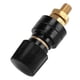 thumbnail image 4 of Copper Terminal Brass Material Strong Electrical Conductivity Wear Resistance Electrical Test AccessoriesBlack, 4 of 5