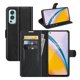 thumbnail image 1 of For OnePlus Nord 2 5G Litchi Texture Flip Protective Case, 1 of 5