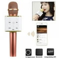 thumbnail image 3 of PENGXIANG Original Br Q7 Karaoke Microphone  Professional Player Speaker Protective Cover Suitable for, 3 of 9