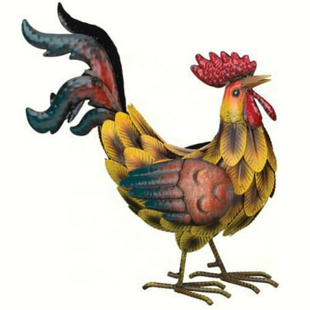 Regal Art And Gift 11 In Tuscan Rooster Decor Tuscan Rooster Decor