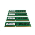 thumbnail image 2 of CMS 32GB (4x8GB) DDR3 12800 1600MHz NON ECC DIMM Memory Ram Upgrade Compatible with Dell® Optiplex 7020 MT/SFF desktop - C7, 2 of 2