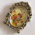 thumbnail image 2 of Photo Frame Picture Holder Ornaments Decoration Wedding Resin Picture Stand Resin Picture Frame, 2 of 9