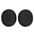 thumbnail image 1 of Coussinets de Remplacement pour Écouteurs, Coussinets Confortables pour Écouteurs Noirs, 1 of 8