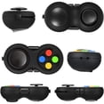 thumbnail image 3 of MH-Fidget Toys Anti Stress, Fidget Toys Anti Stress, Fidget Pad 8, 3 of 5