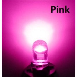 10/5/2Pzs Focos Led T10 Lupa Canbus Pellizco Sin Señal Error 550lm