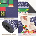 thumbnail image 6 of FREEAMG Christmas Nutcrackers Pot Holders Durability Trivets for Hot Pots and Pans Waterproof Winter Snow Table Runner Versatility Trivet Mats Table Mats, 6 of 7