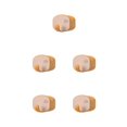 thumbnail image 1 of Monstrate Gancho para colgar en la pared, soporte de almacenamiento de ropa sin perforaciones, colgador de bolso, armario, toallero, dormitorio, Type2 NO2, 1 of 6
