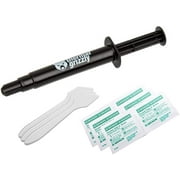 Thermal Grizzly Kryonaut Thermal Grease 11,1 Gram with Spatula and Pad