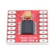 thumbnail image 4 of Likrtyny TB6612FNG Módulo Controlador Dual 1.2A Placa Controlador Dual Reemplace L298N, 4 of 6