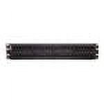 UPC: 0757120372004 | C2G 48-Port Cat6 110-Type Patch Panel