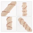 thumbnail image 4 of 2 Pcs Copper Wire for Electroculture Garden Tools Plant Pile Set Solid Wooden Brass, 4 of 6