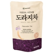 Korean Bellflower Tea 1.2g x15 tea bag 2pack