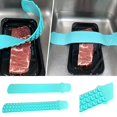 thumbnail image 2 of Defrosting belt defrosts meat faster in the kitchen, tool for defrosting seafood, meats and meats at home, 2 of 5