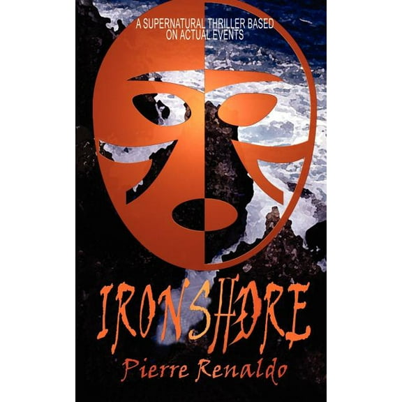 Ironshore, (Paperback)