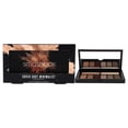 thumbnail image 1 of Smashbox Palette de Fards à Paupières Minimaliste, 0.21 Onces, 1 of 6