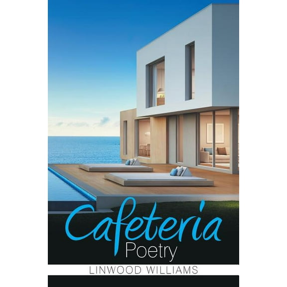 Cafeteria Poetry (Paperback)