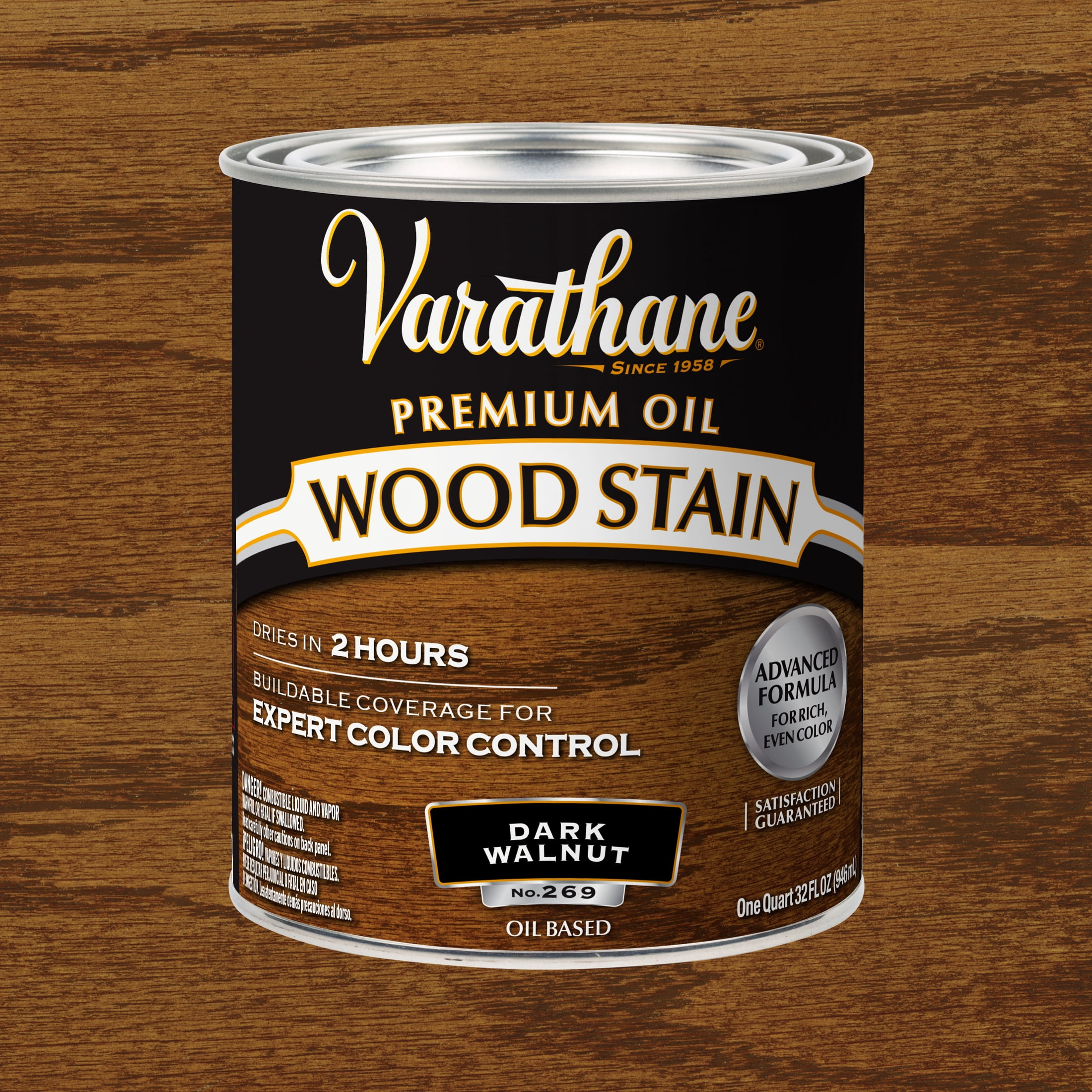 Wolman Woodlife Copper Coat Green Wood Preservative 1 qt, Anti