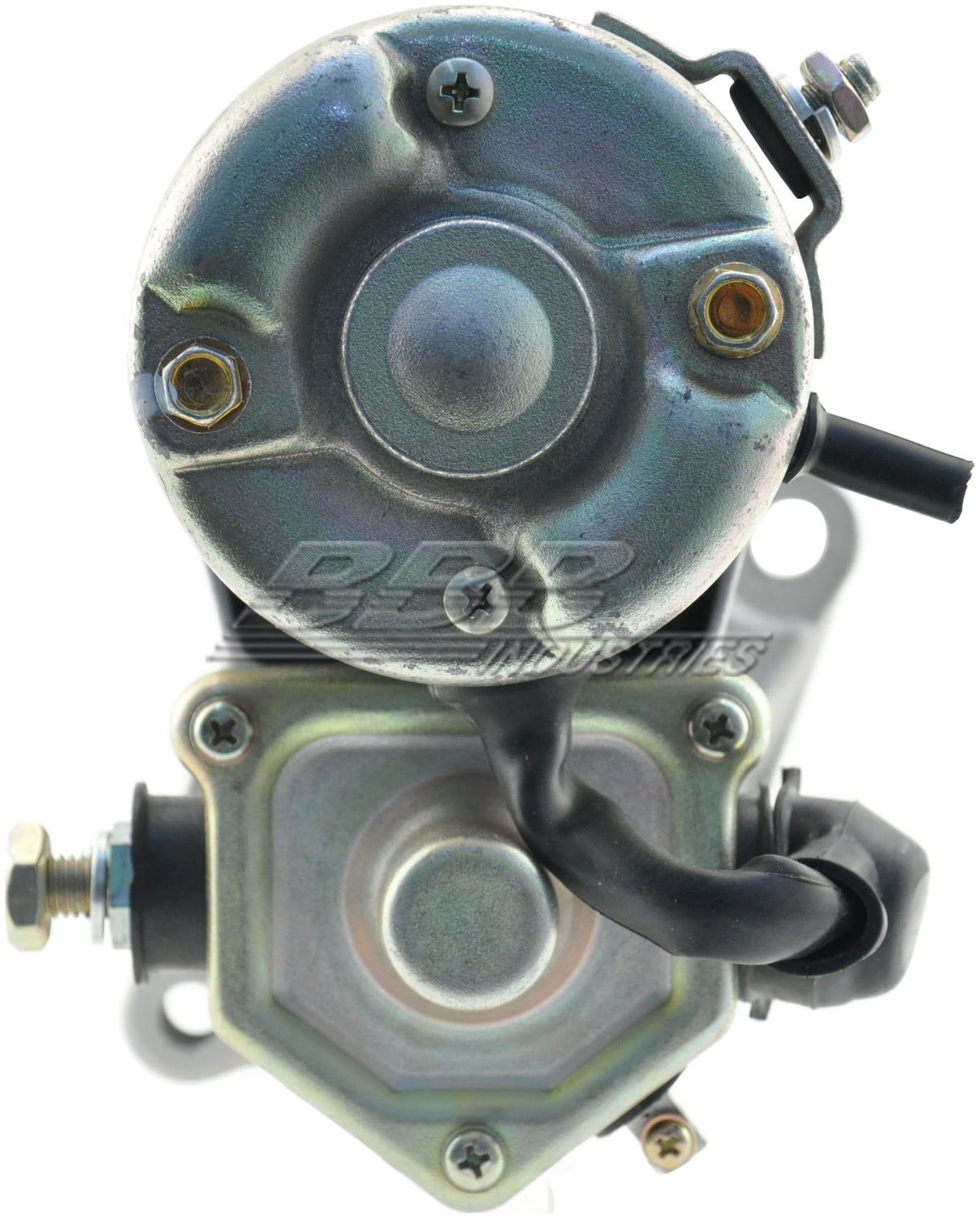 TERREPOWER formerly BBB Industries 16830 Reman Starter