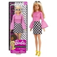 thumbnail image 1 of Muñeca Barbie Original para niñas, juguete de princesa rosa, edición de carrera, fabricante de pasteles sin estampado Fivean unisex, 1 of 2