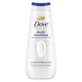 thumbnail image 1 of Jabón líquido corporal Dove deeply nourishing 400ml, 1 of 8