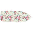 thumbnail image 1 of HLONK Ironing Board Cover  for Table Top Clothes and Pad Sponge Travel, 1 of 6