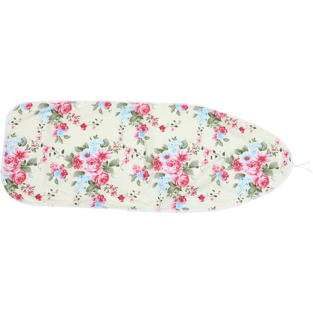 HLONK Housse de Planche à Repasser pour Table Vêtements et Tapis Éponge Voyage