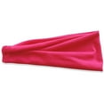 thumbnail image 2 of Pañuelo para la cabeza unisex de moda para ocio, yoga, danza, absorbente del sudor, banda para la cabeza deportiva, 2 of 2