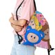 thumbnail image 2 of Mother Goose Club Mochila de Cuerdas para Deportes y Gimnasio, Bolsa de Cuerdas Resistente al Agua, Bolsa Cinch, 30×40cm, 2 of 6