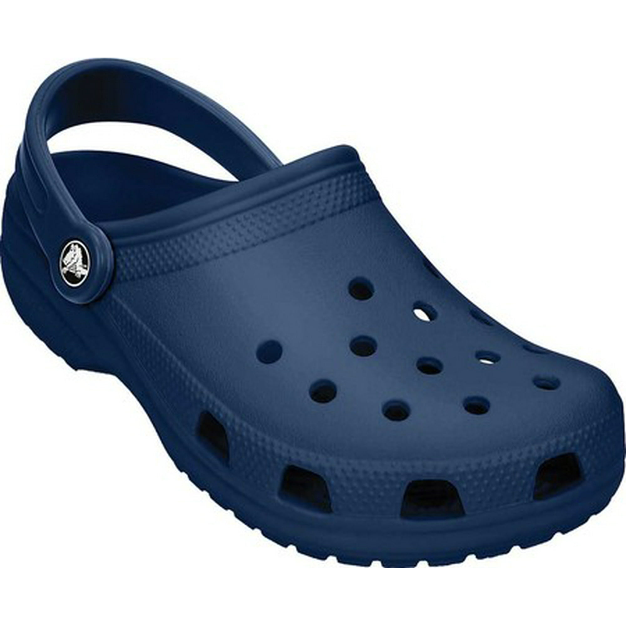 Crocs Unisex Classic Clog Navy Blue