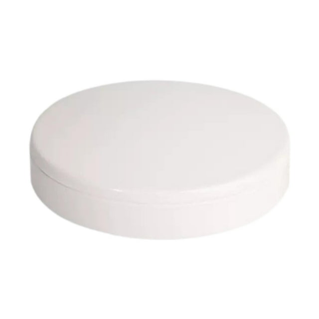 KLKCMS 6 Slots Paint Palette Tray Colour Mixing Tray Art Easy to Clean Mixing Color with lid