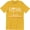 Gold, variant on Fathor Definition Like A Dad Just Way Mightier Hero Father Gift T-Shirt