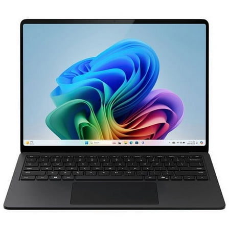 Surface Laptop Copilot  PC 7th Edition 13.8-inch Snapdragon X Elite 64GB 1TB SSD