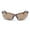 Tortoise, variant on "The Wind Breaker" Sport Wrap Polarized Bifocal Sunglasses - Outdoor Reading Glasses for Men and Women