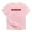 Petal Pink, variant on - #I LOVE UKRAINE Design. Buy Now T Shirt - Infant T-Shirt