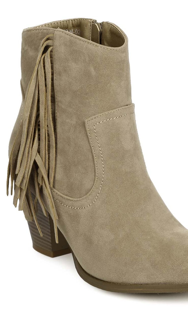 Refresh Womens Dana-04 High Heel Strappy Pump Sandals
