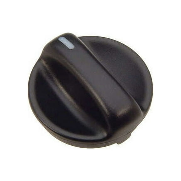 Heater Knob - Compatible with 1996 - 1997 Honda Accord