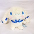 thumbnail image 5 of 20pcs Kawaii Cinnamoroll Plush Toy Doll Ornaments Pillow Sanrio Anime Action Figure Sleeping Pillow Beautiful Bow Toy For Kid, 5 of 11