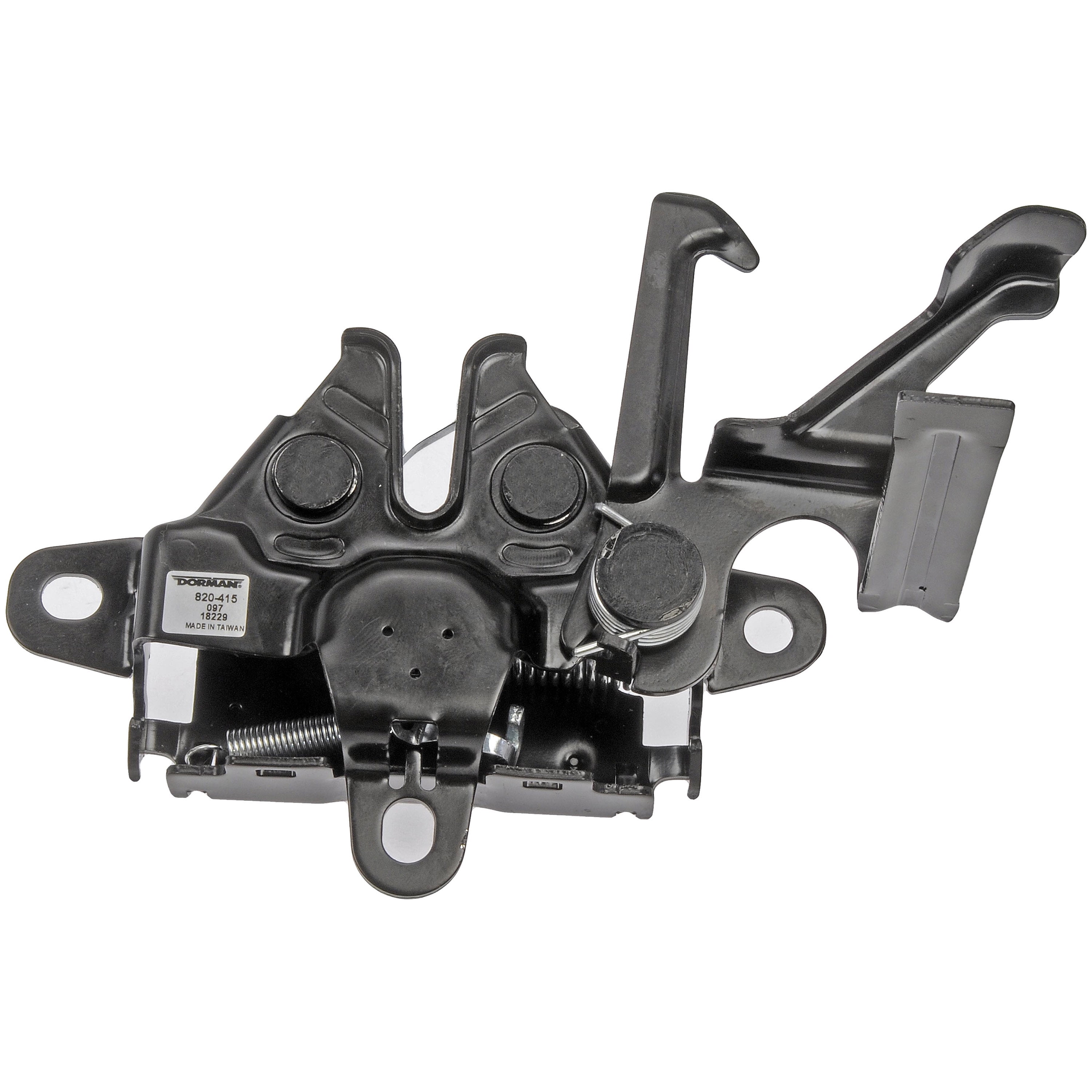 "Dorman 820-415 Hood Latch Assembly for Specific Toyota Models" Fits select: 2011-2016 TOYOTA TACOMA