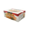 thumbnail image 4 of Oyster Bay Restaurant Style 3 Ounce Crab Cake - 6 per pack -- 2 packs per case., 4 of 4