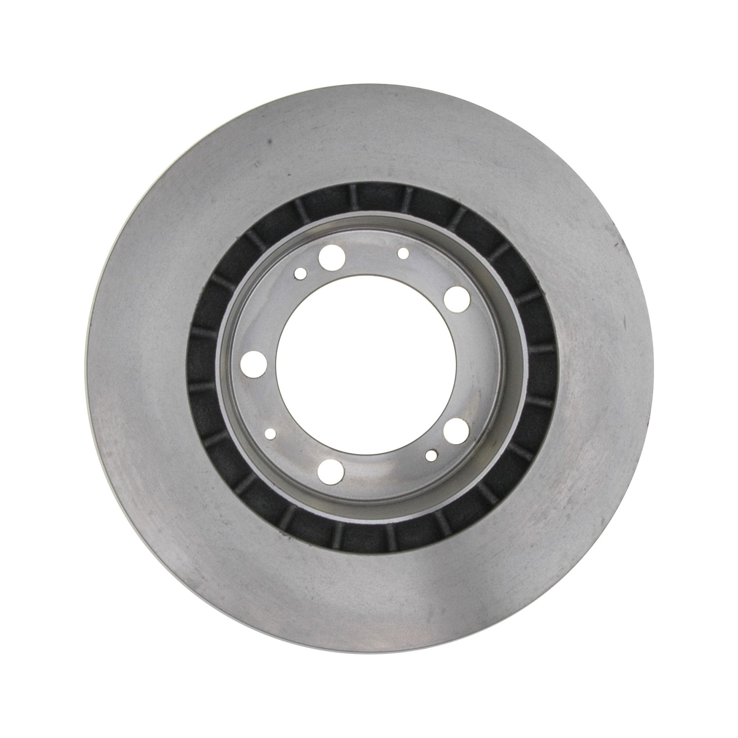 Raybestos R-Line Rotors, OE Replacement Brake Rotors, 96432R Fits select: 1989 ,1991 PORSCHE 911