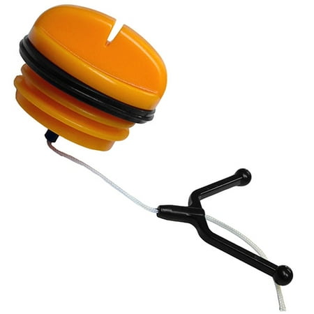 Partner K650, K700, K750, K950, and K1250 fuel cap