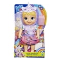thumbnail image 1 of Baby Alive, Bébé Mini-licorne, licorne, 1 of 3